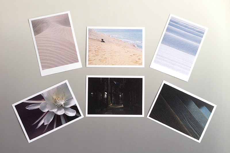 studio150 postcard 2019