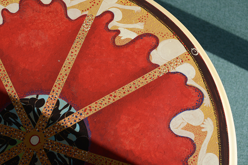 TOBI hostel&apartments 303 まんまるくんROOM