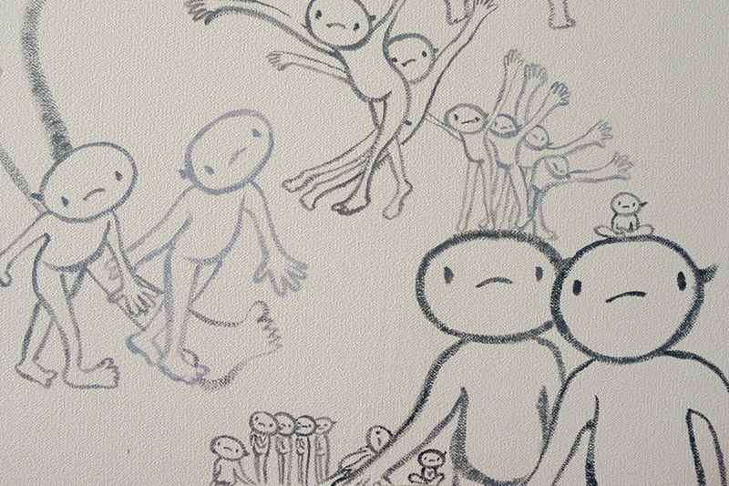 TOBI hostel&apartments 303 まんまるくんROOM