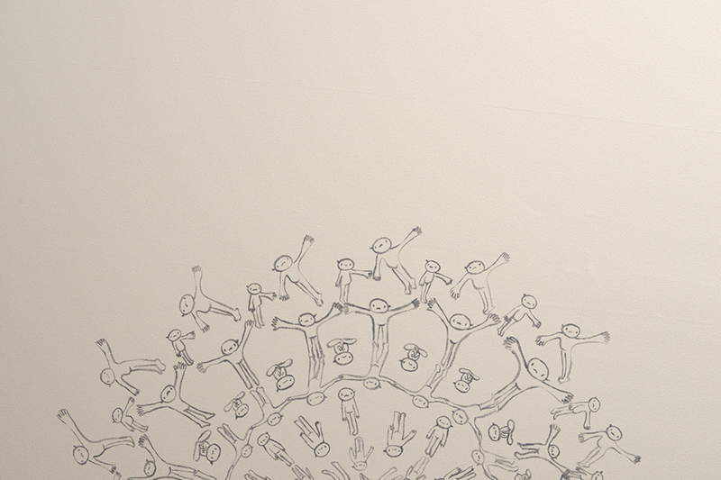 TOBI hostel&apartments 303 まんまるくんROOM