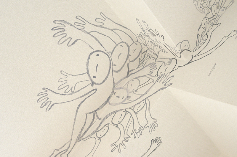 TOBI hostel&apartments 303 まんまるくんROOM