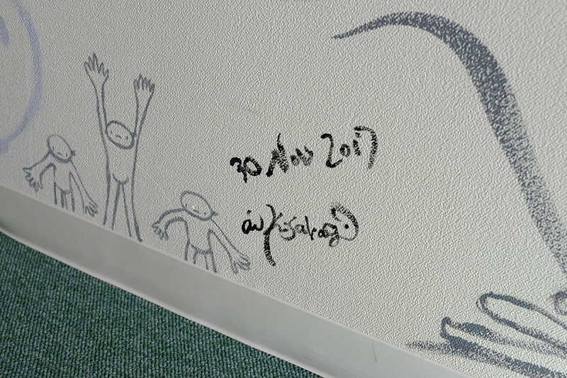 TOBI hostel&apartments 303 まんまるくんROOM